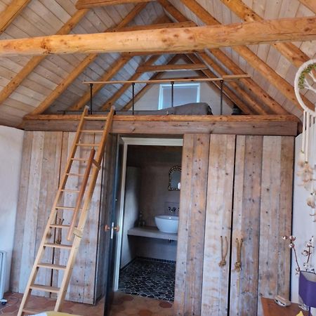 Sallandelijk Bakhuis Olst Ngoại thất bức ảnh