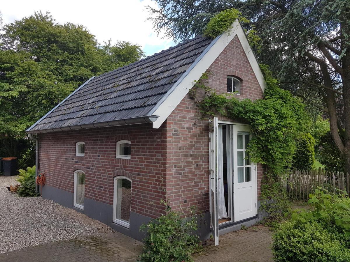 Sallandelijk Bakhuis Olst Ngoại thất bức ảnh