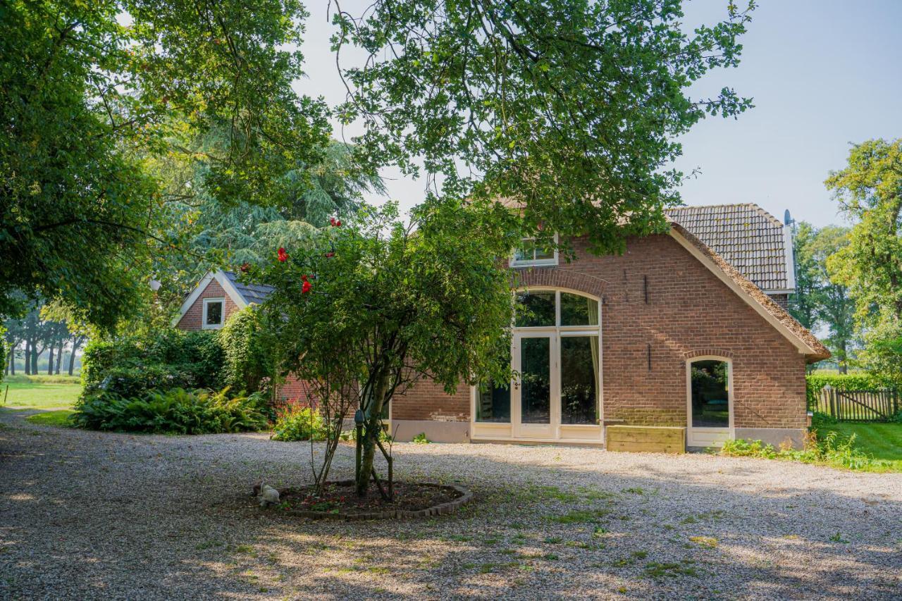 Sallandelijk Bakhuis Olst Ngoại thất bức ảnh