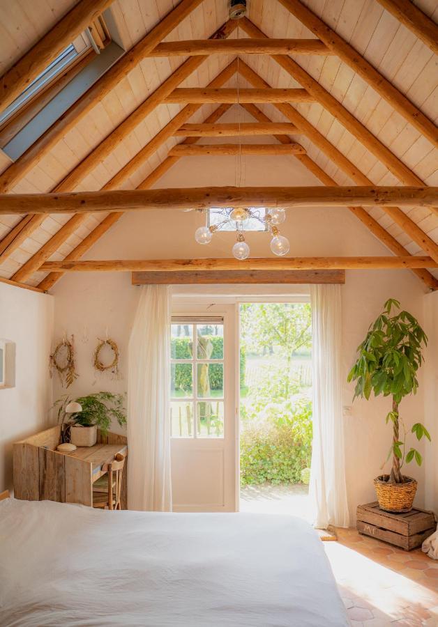 Sallandelijk Bakhuis Olst Ngoại thất bức ảnh